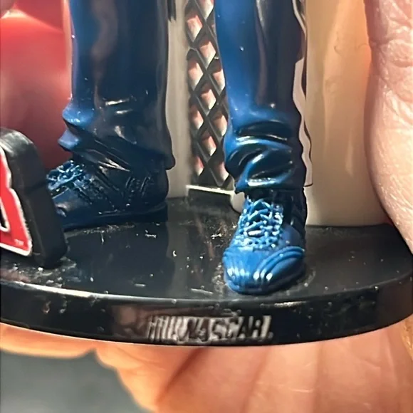 Dale Junior National Guard 88 NASCAR 2008  ornament - Picture 11 of 11